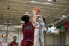MBBall vs MIT  Wheaton College Men’s Basketball vs MIT. - Photo By: KEITH NORDSTROM
